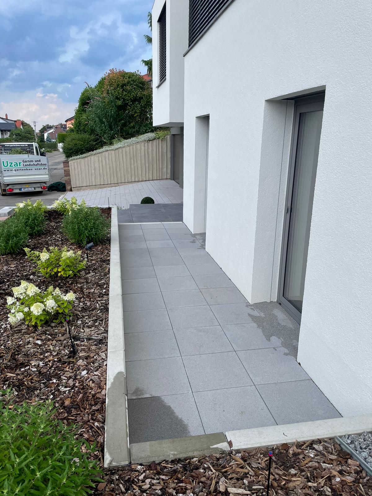 Uzar - Pflaster- und Natursteinarbeiten 28